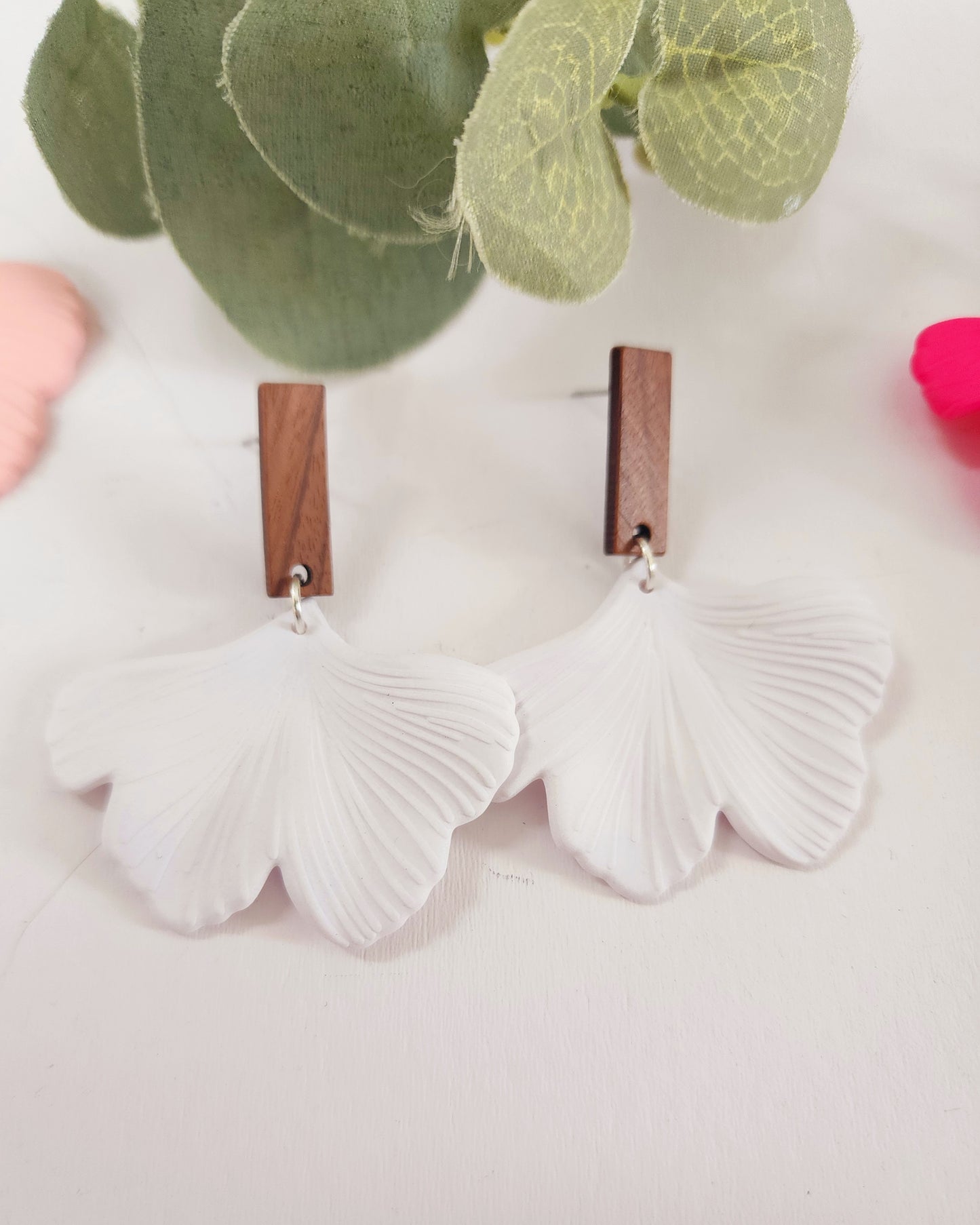 White Petals