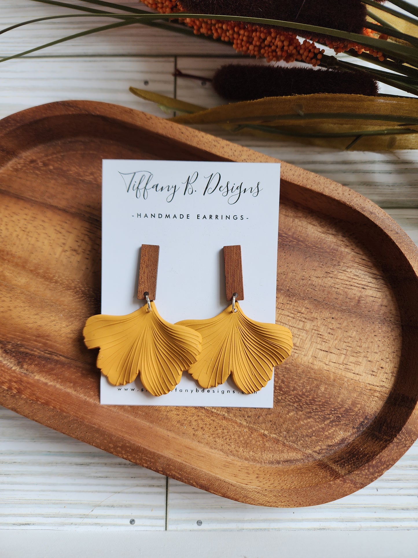 Marigold Petals