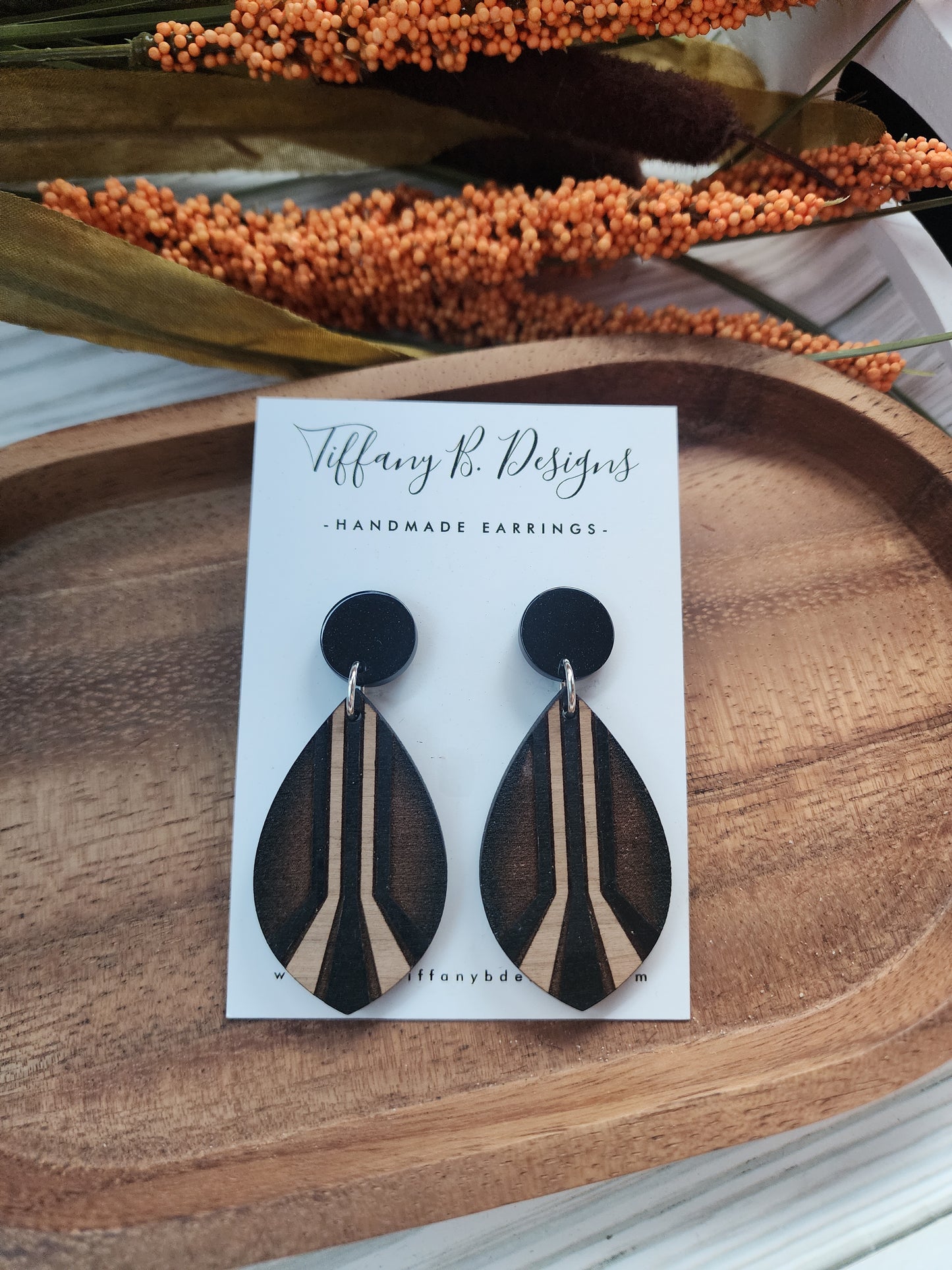 Fall Vibes- Only 1 Available!