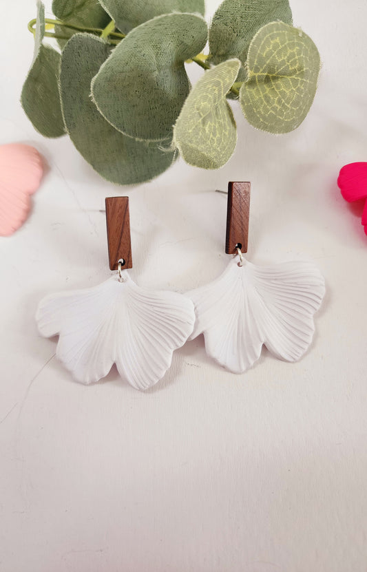 White Petals