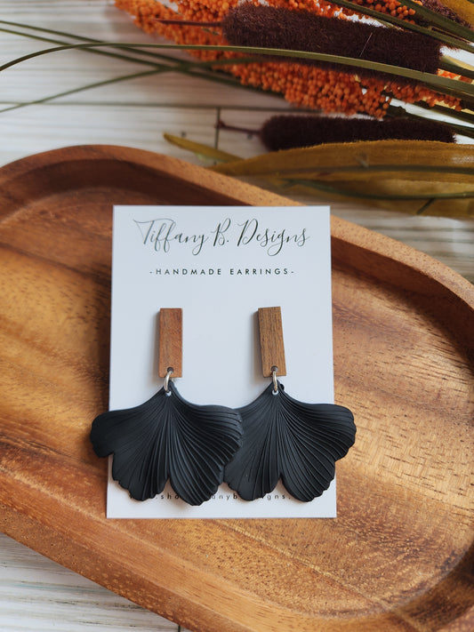 Black Petals