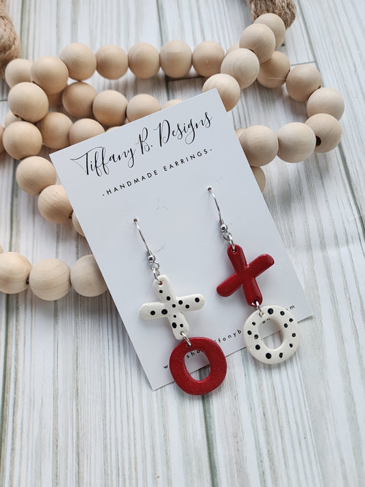 XO Dangles