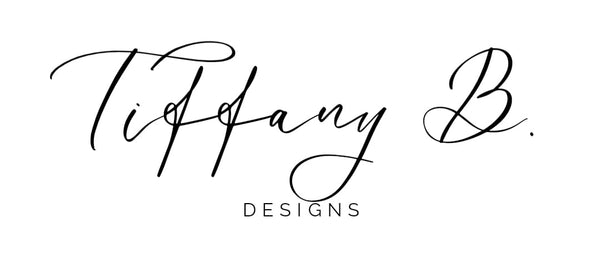 Tiffany B. Designs