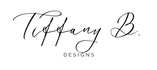 Tiffany B. Designs